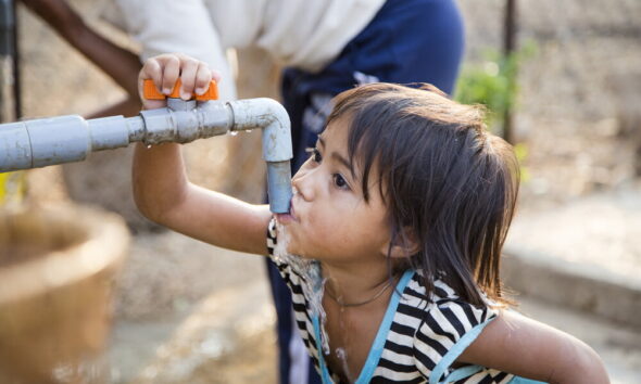 eco-friendly guide to save water