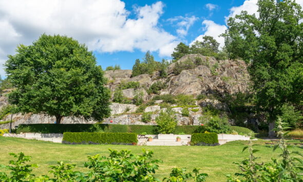 sustainable Scandinavia