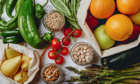 food wastage and solution