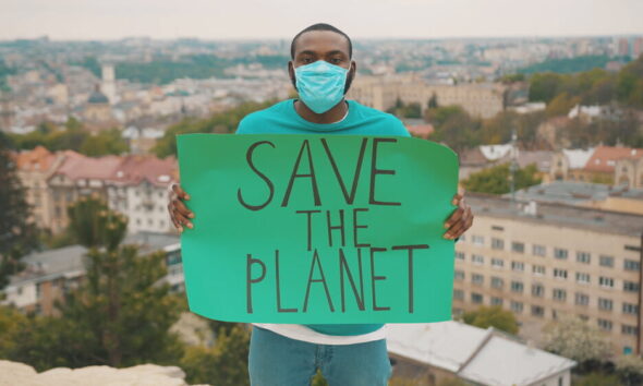 eco-friendly lifestyle