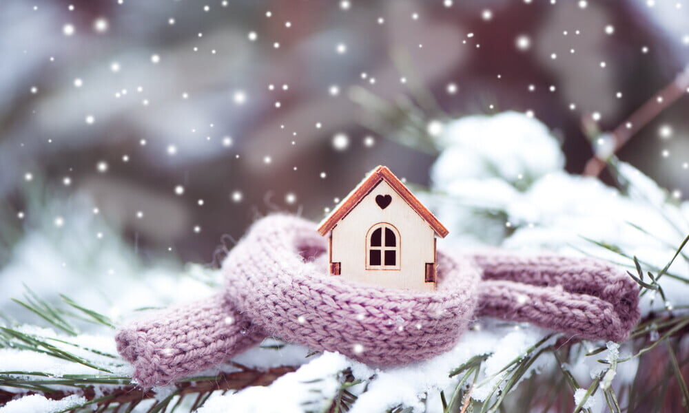winter house ideas