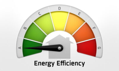 guide for energy efficient homes