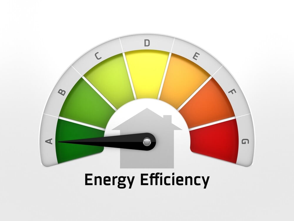 guide for energy efficient homes