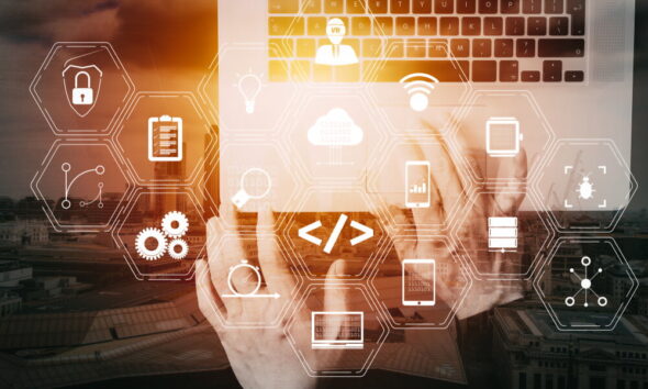 sustainable software companies