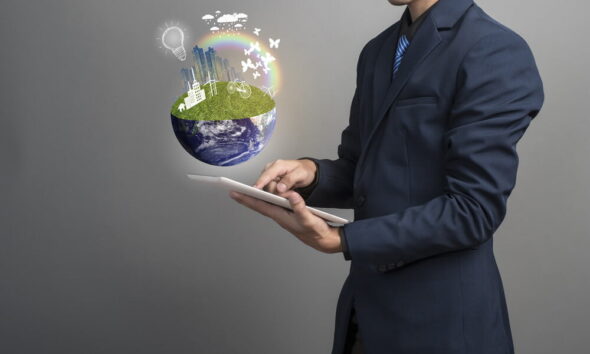 unexpected environmental benefits