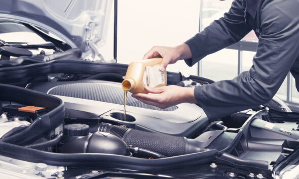 minimize environmental concerns