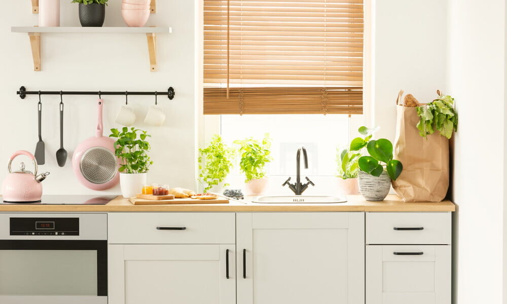 slash your kitchens carbon footprint