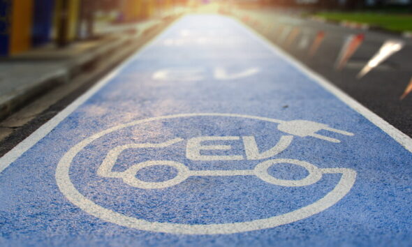 electric vehicles benefits