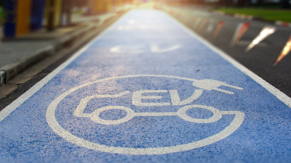 electric vehicles benefits