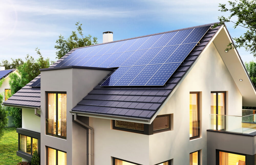 Home Solar Energy Systems Must Be Properly Setup