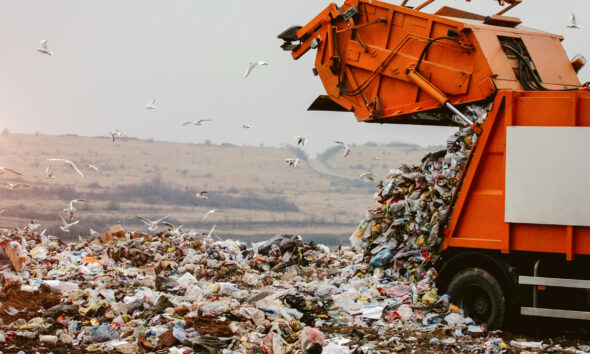 waste management solutions