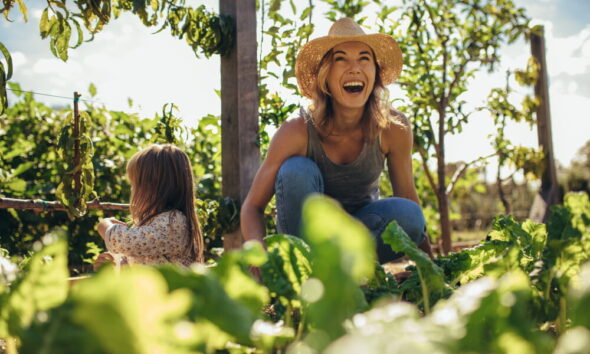 sustainable farming tips