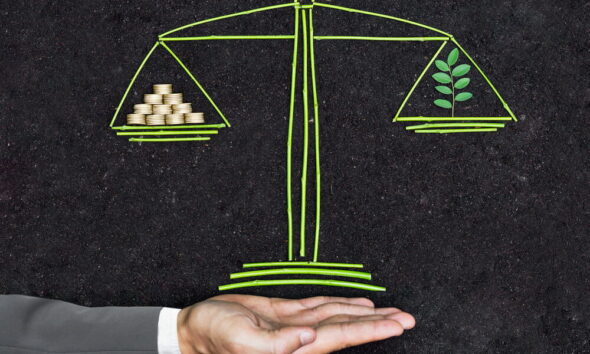 ethical investments during covid economy