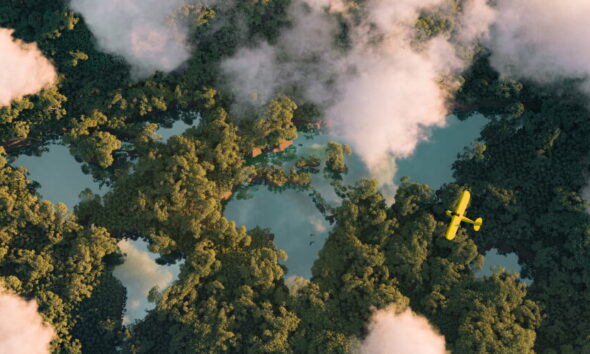 sustainable travel destinations