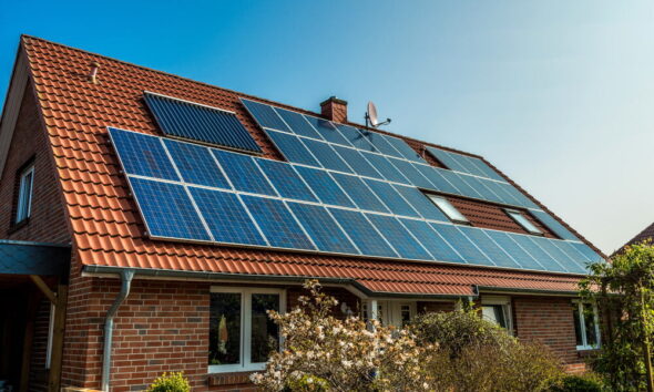 energy efficient homes for a lower carbon footprint