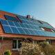 energy efficient homes for a lower carbon footprint