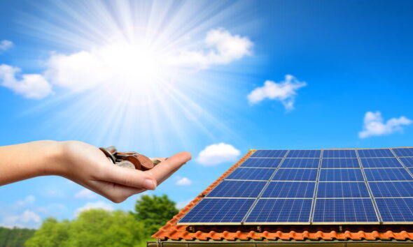 solar power advances