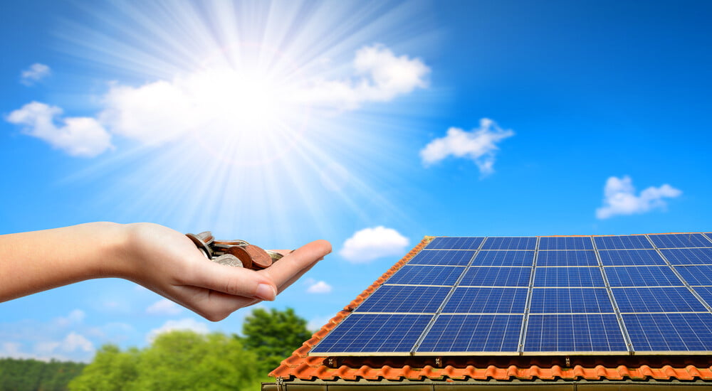solar power advances