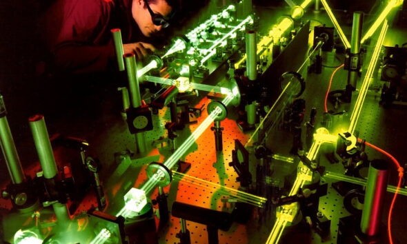 eco-friendly laser cleaning