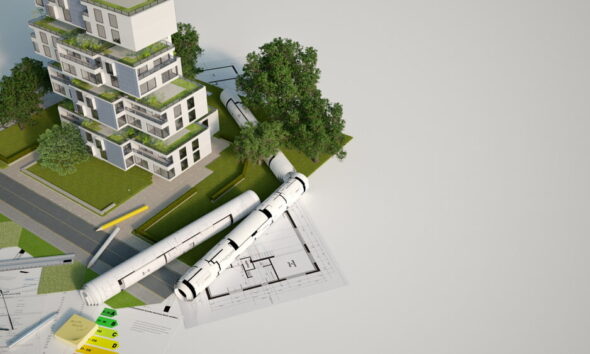 start a green construction company