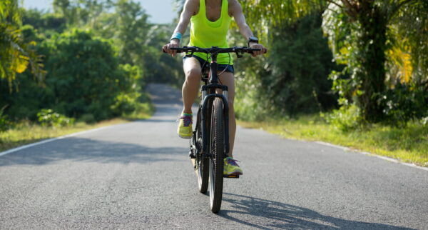 Understand Cycling Techniques To Travel Sustainably