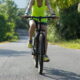 cycling eco-friendly
