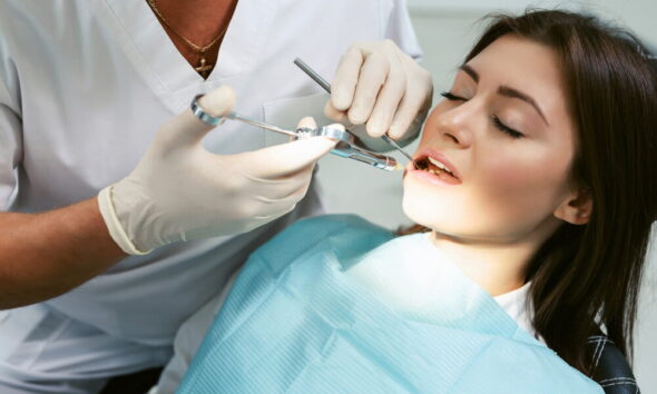 eco-friendly dentist