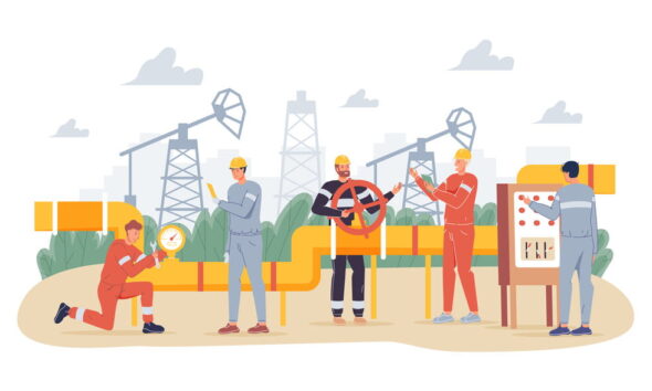 welding pollution and its solution