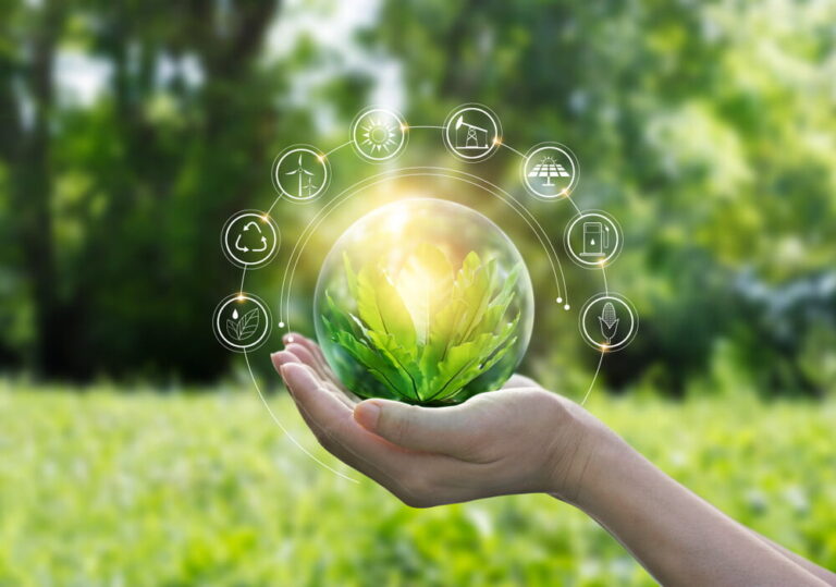 New Green Energy Solutions Promote Sustainable Energy