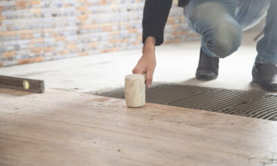 eco-friendly flooring for sustainable homes