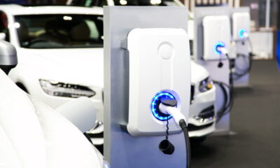 best electric vehicles