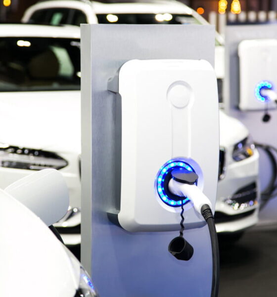 best electric vehicles
