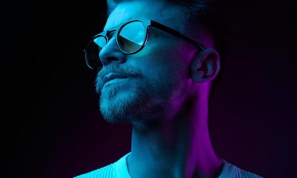 eco-friendly blue light sunglasses