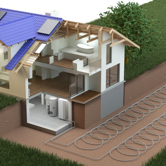 eco-friendly heating systems