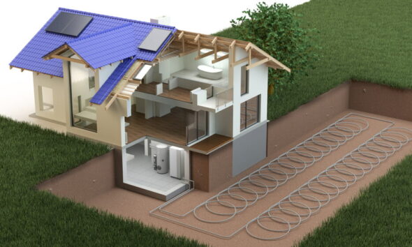 eco-friendly heating systems