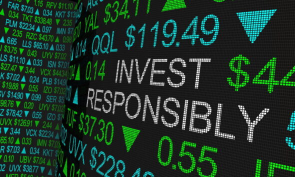 eco-friendly investing