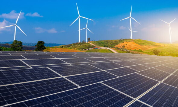 worker safety in the renewable energy industry