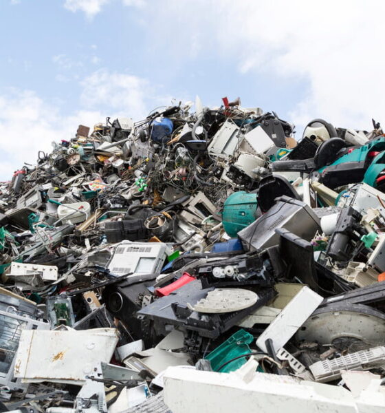 recycle devices efficiently