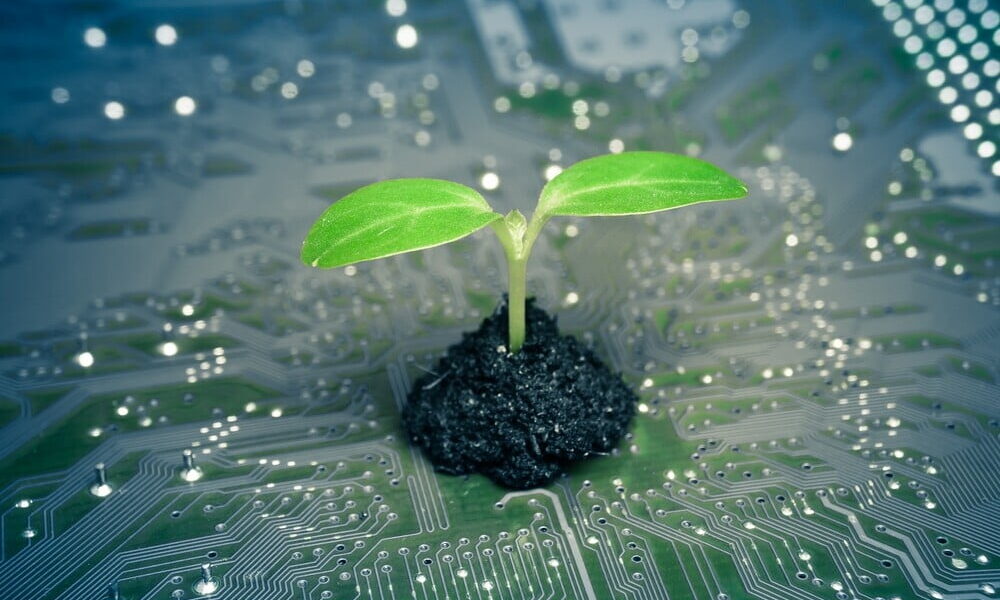 eco-friendly electronics suppliers