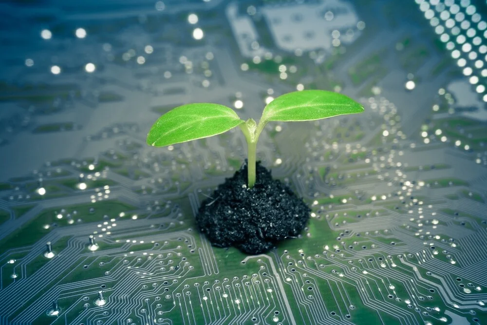 eco-friendly electronics suppliers