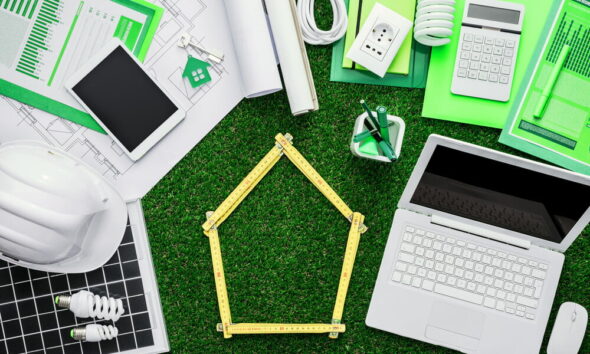 eco-friendly contractor