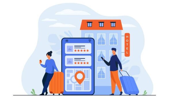 Unusual Accommodations