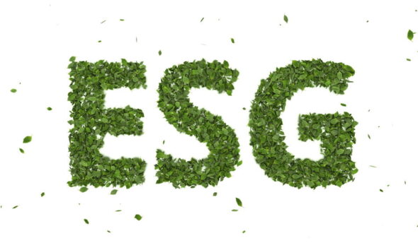 Importance of ESG