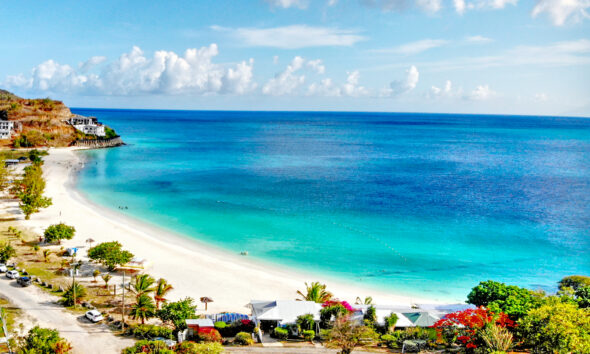 Climate Change Conundrum in Barbuda