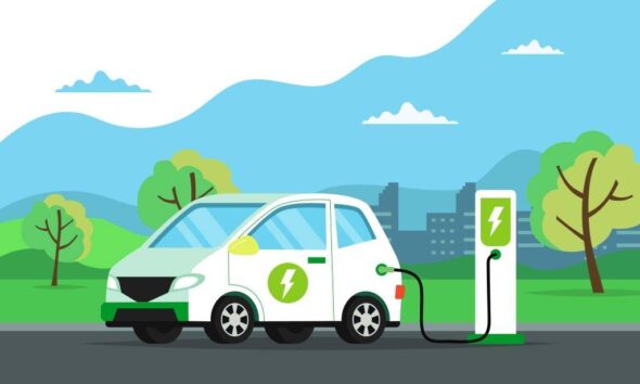 electric cars maintenance