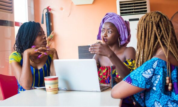 sustainability in africa increases interest in ESGs