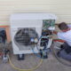 heat pump for eco-friendlier home