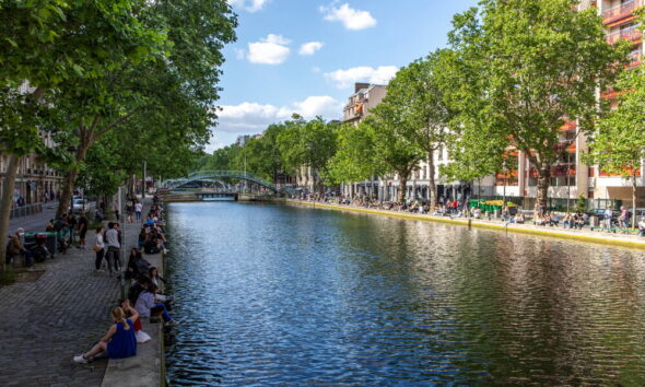 eco-friendly places to visit in france