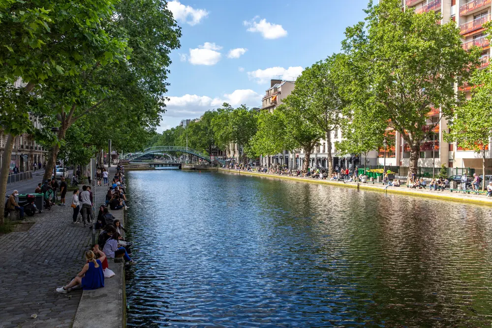 eco-friendly places to visit in france