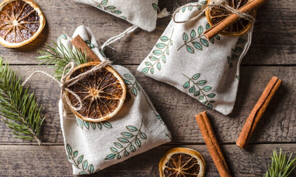 eco-friendly packaging